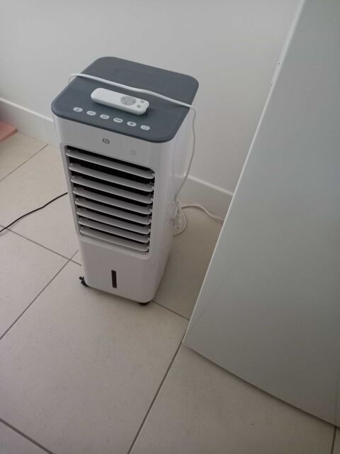 Rafraichisseur d'air Paulx (44)