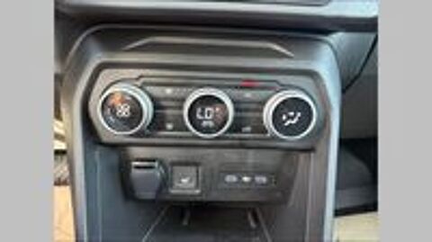 Sandero ECO-G 120 auto Stepway Extreme 2026 occasion 91310 Montlh&eacute;ry