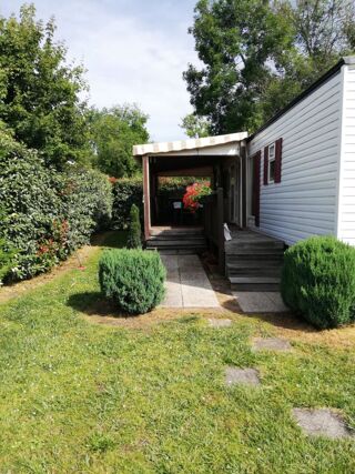 Location  Mobile Home 