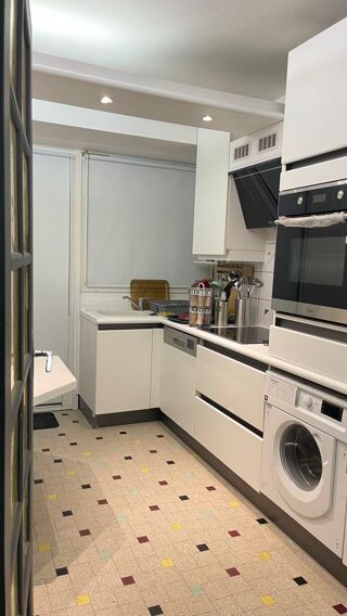  Appartement � vendre 5 pi�ces 85 m�