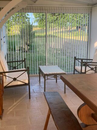 Maison à vendre 4 pièces 100 m²