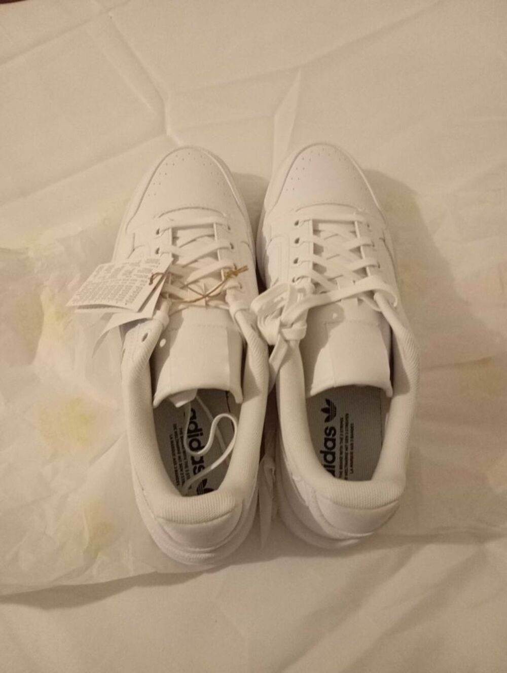 adidas NY90 neuves Chaussures