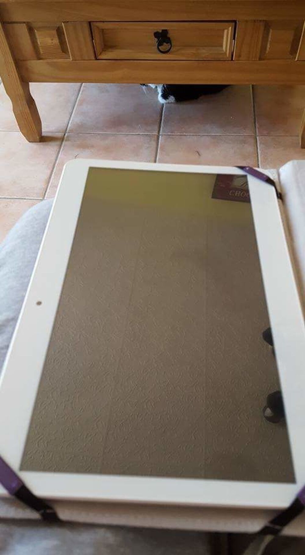 Tablette neuve azeria Téléphones et tablettes