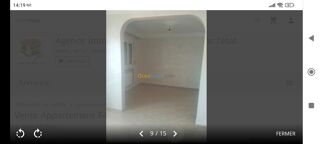  Appartement � vendre 4 pi�ces 90 m� Blida, alg�rie