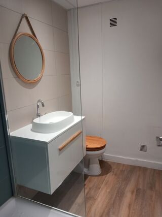  Appartement � louer 2 pi�ces 42 m�