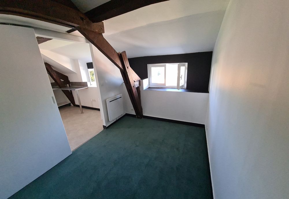 Location Appartement T2 à Guérande Guérande