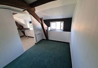  Appartement à louer 2 pièces 22 m²