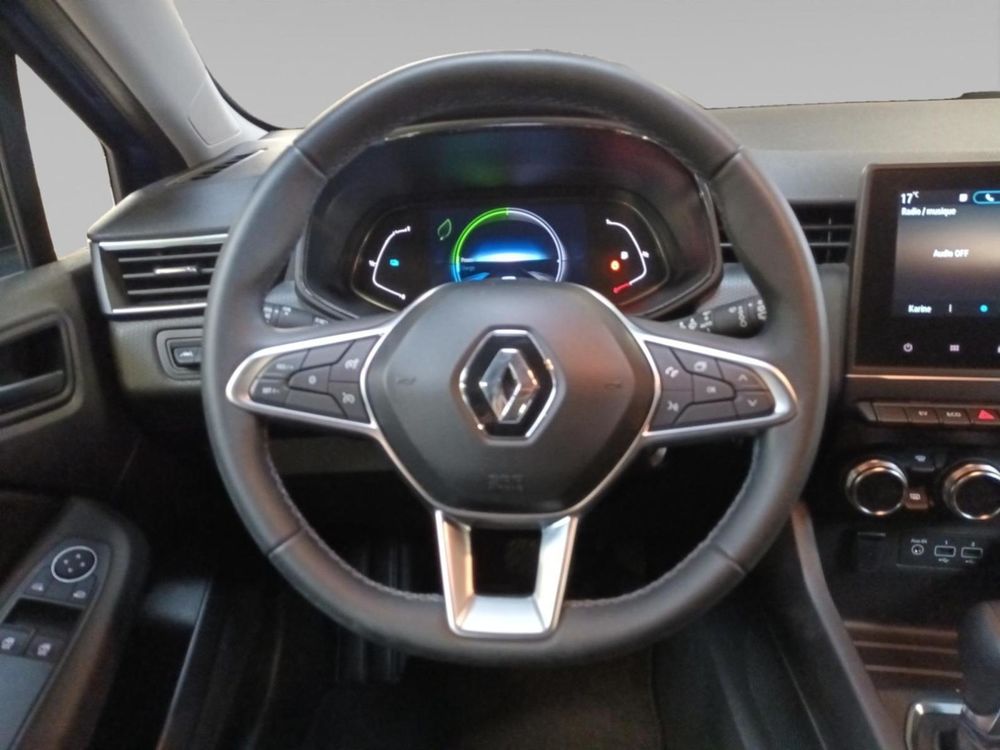 Clio V Clio E-Tech hybride 145 Equilibre 2023 occasion 08000 Charleville-M&eacute;zi&egrave;res