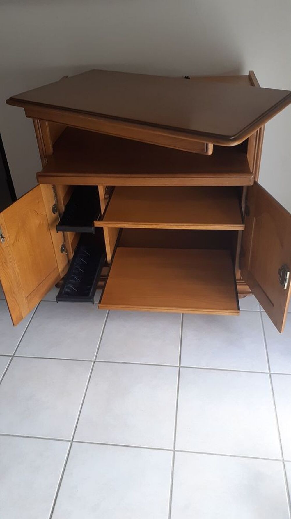Meuble t&eacute;l&eacute;vision Meubles