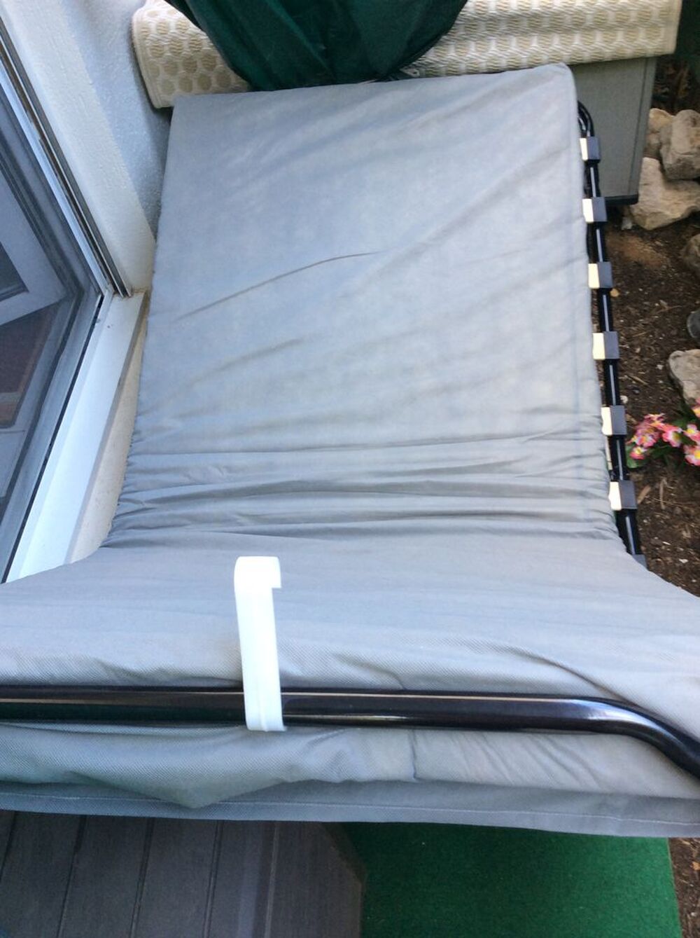 lit Pliable Meubles