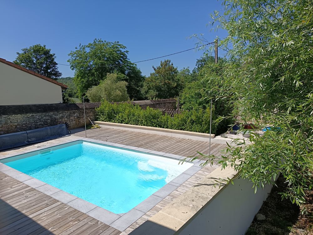 Vente Maison maison de caractère Thouars
