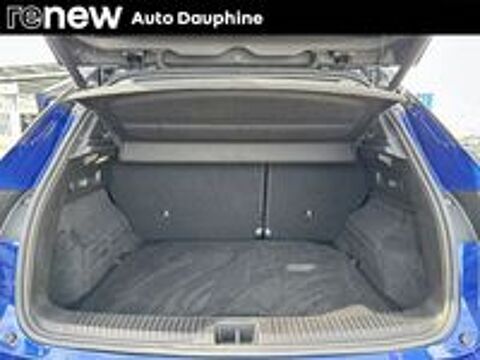 Austral E-Tech full hybrid 200 GSR2 Iconic esprit Alpine 2025 occasion 38140 Rives