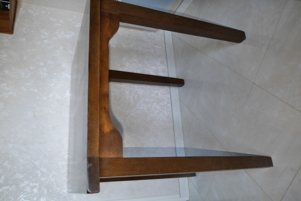 TABLE Meubles