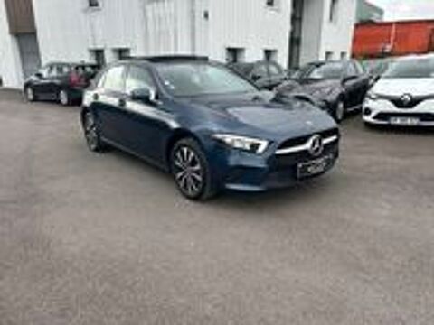 Classe A 250 e 8G-DCT Business Line 2021 occasion 95330 Domont