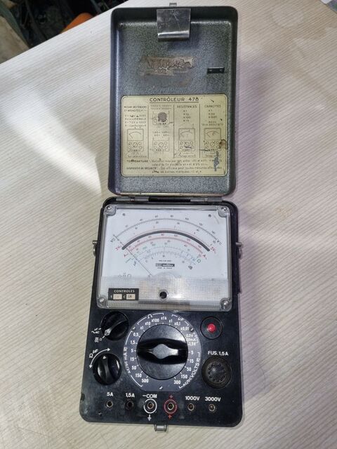 multim�tre 0 Saint-Marcel-d'Ard�che (07)