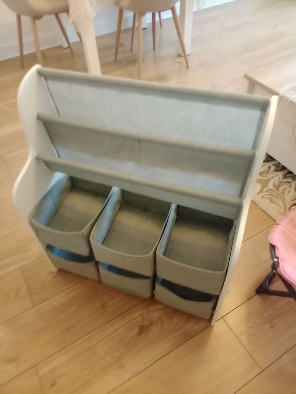 Organisateur &agrave; jouer Jeux / jouets