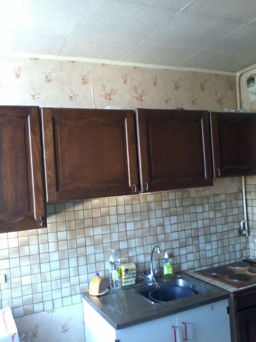 Caisson de cuisine Cuisine