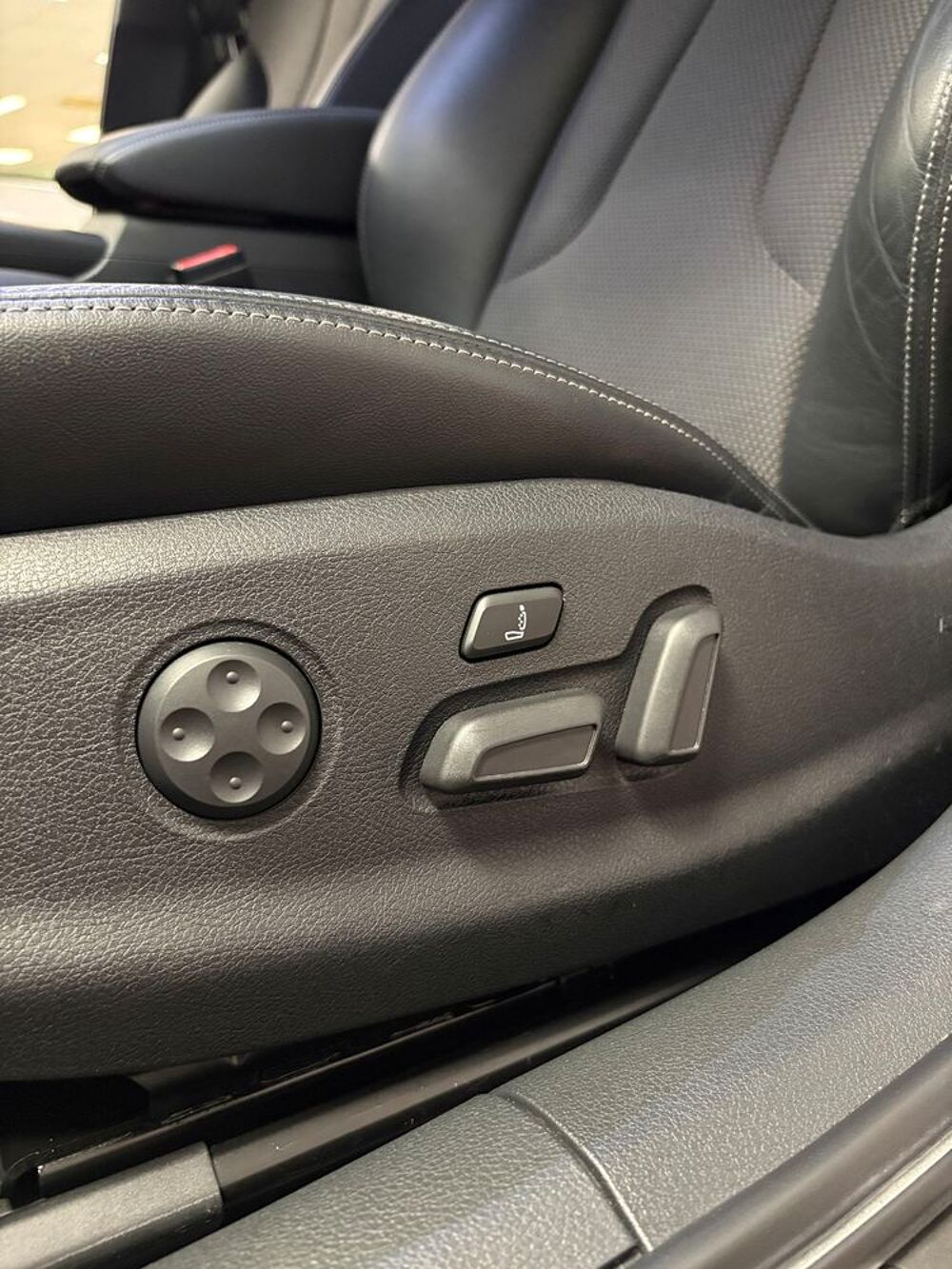 A3 Sportback 35 TFSI CoD 150 2019 occasion 31120 Portet-sur-Garonne