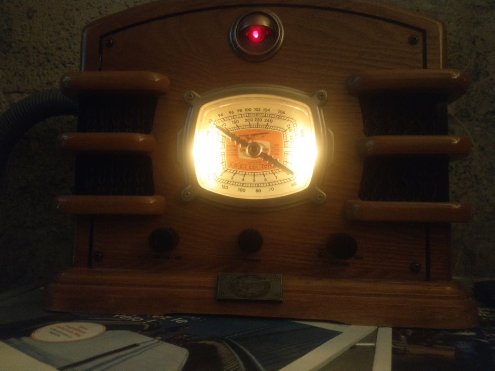 Muzik Electroménager