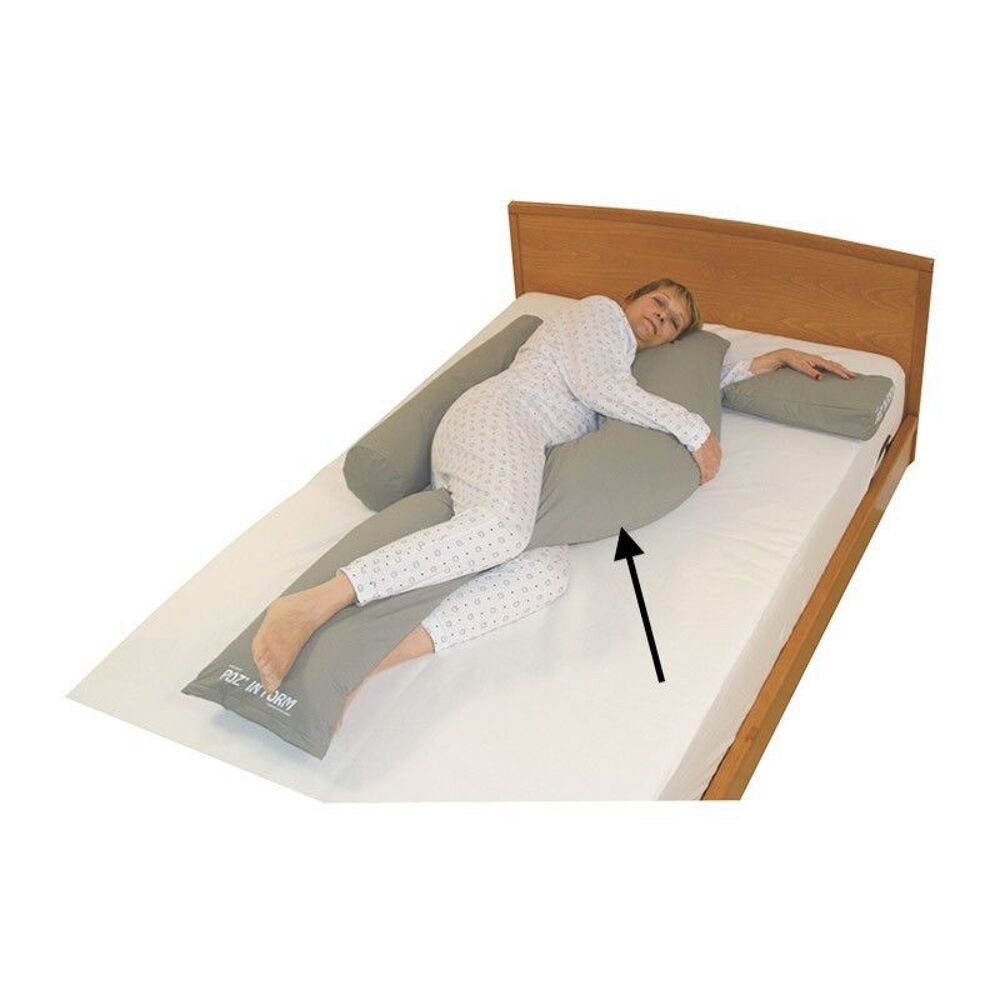 Coussin m&eacute;dical pour femme enceinte ou personne alit&eacute;e Puériculture