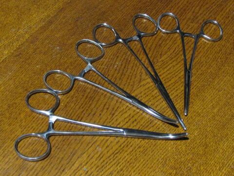 4 pinces à anneaux Truac 80 Pierres (28)