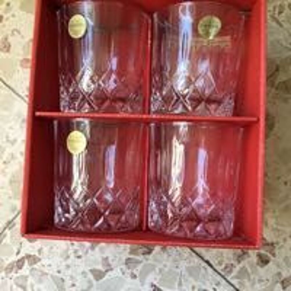 verres Dcoration
