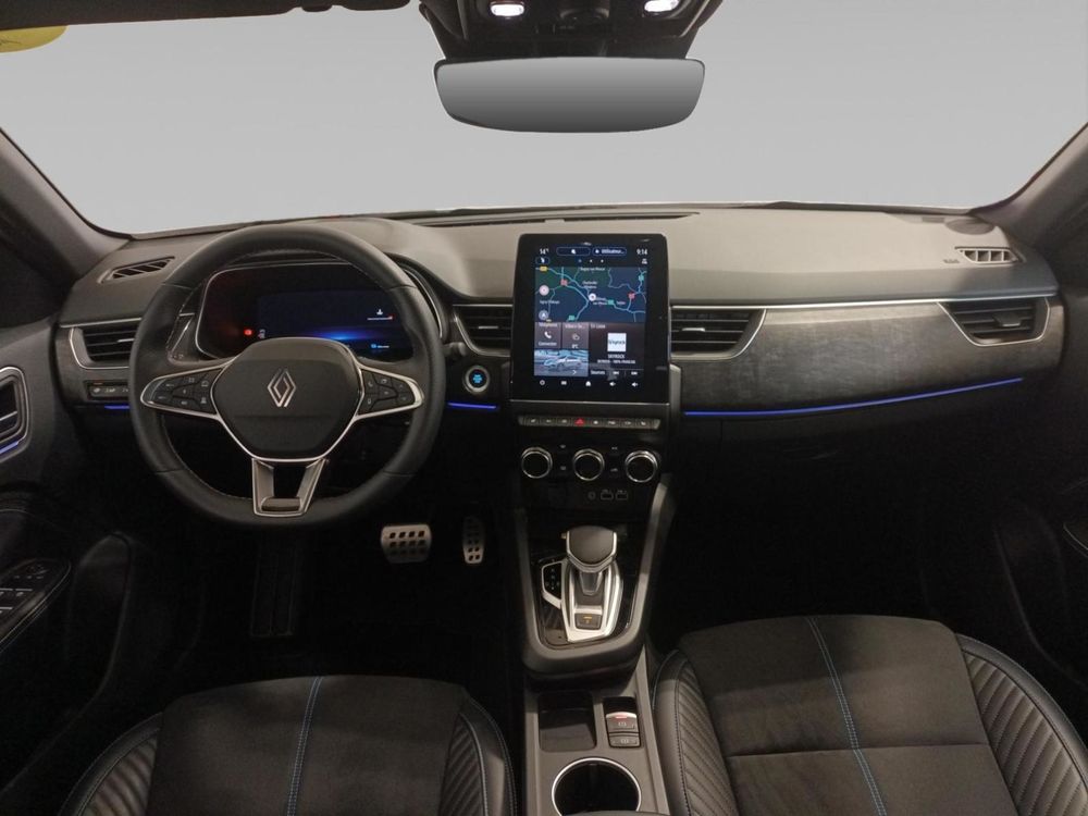 Arkana E-Tech full hybrid 145 GSR2 esprit Alpine 2025 occasion 08000 Charleville-M&eacute;zi&egrave;res