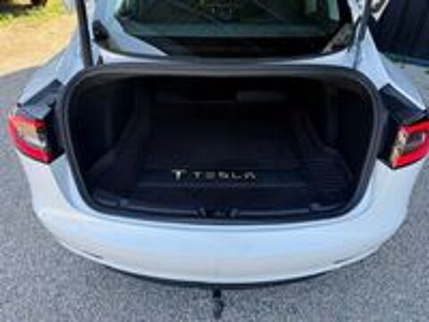 Model 3 MODEL 3 Long Range Dual Motor AWD 2021 occasion 38210 Tullins