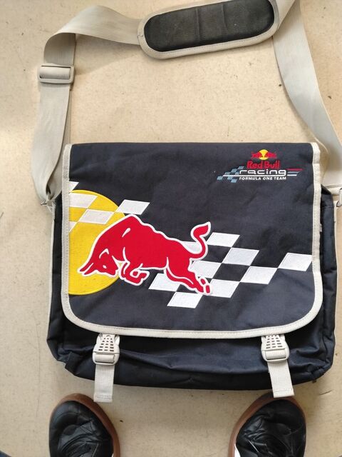 Sac bandoulière RÉD BULL Épernon (28)