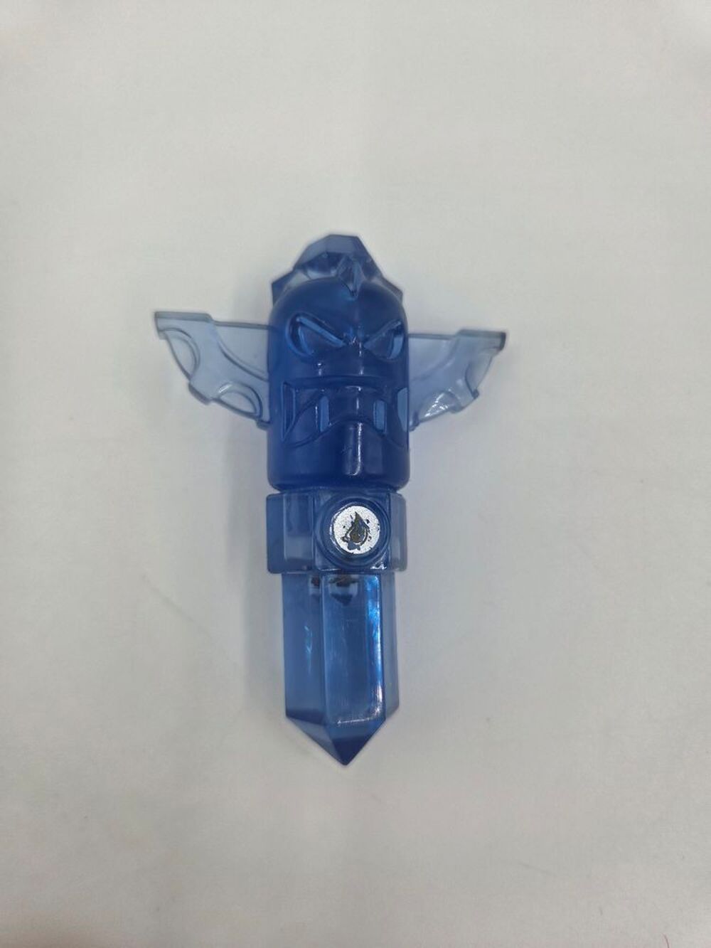Figurine Skylanders Trap Team Water Tiri Consoles et jeux vidéos
