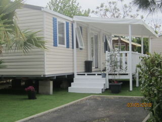 Location  Mobile Home 