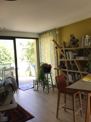  Appartement à vendre 2 pièces 57 m² Crolles