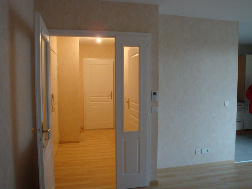 Location Appartement appartement 2 pièces 44 m2 (F2) Oberhoffen-sur-moder