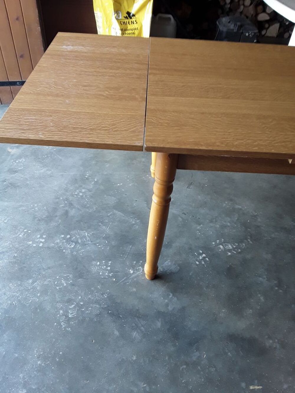 Table de cuisine Meubles