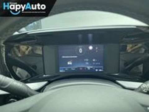 Mokka Electrique 136 ch & Batterie 50 kWh Elegance 2022 occasion 65000 Tarbes