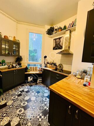  Appartement  vendre 4 pices 135 m