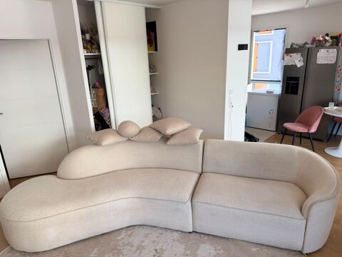 ðŸ ¥ CANAPE D'ANGLE €  EXCELLENT ETAT €  690 € ðŸ ¥ Épinay-sur-Orge (91)