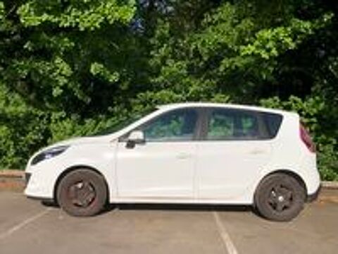 Sc&eacute;nic 1.9 DCI - 105 Dynamique 2011 occasion 35000 Rennes
