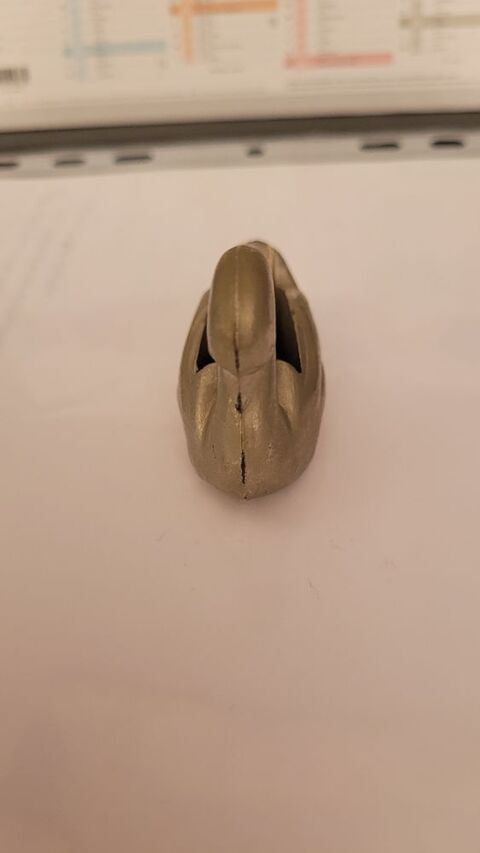 PORT CURE DENT
3 Lavalette (31)