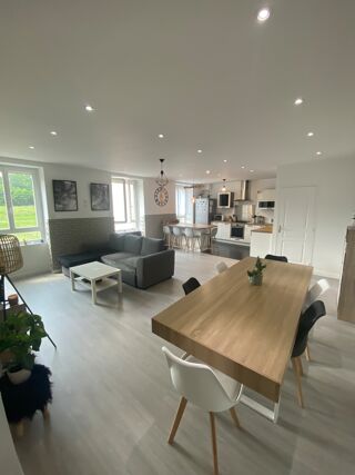  Appartement  vendre 4 pices 96 m