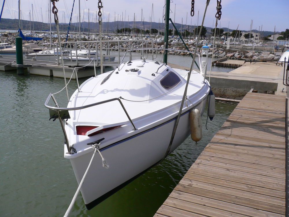 Monocoque 1973 occasion 11100 Narbonne