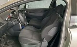 207 1.4 HDi 70ch Trendy 2008 occasion 77250 Veneux-les-Sablons