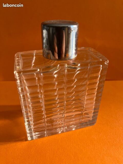 FLACON ANCIEN POUR PARFUM en cristal 5 Neuilly-sur-Seine (92)