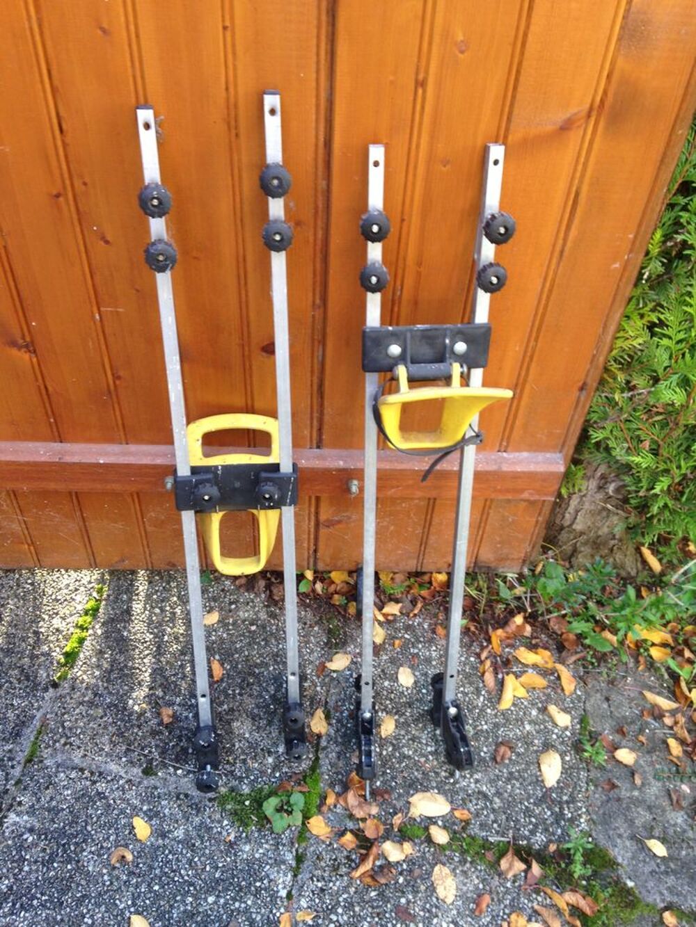 PORTES VELOS Sports