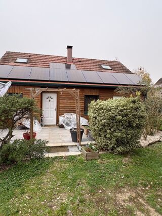  Maison � vendre 5 pi�ces 140 m�