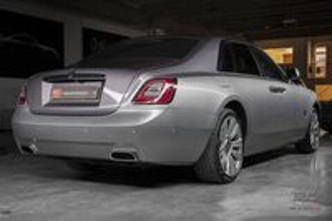 Ghost V12 2021 occasion 59310 Auchy-lez-Orchies