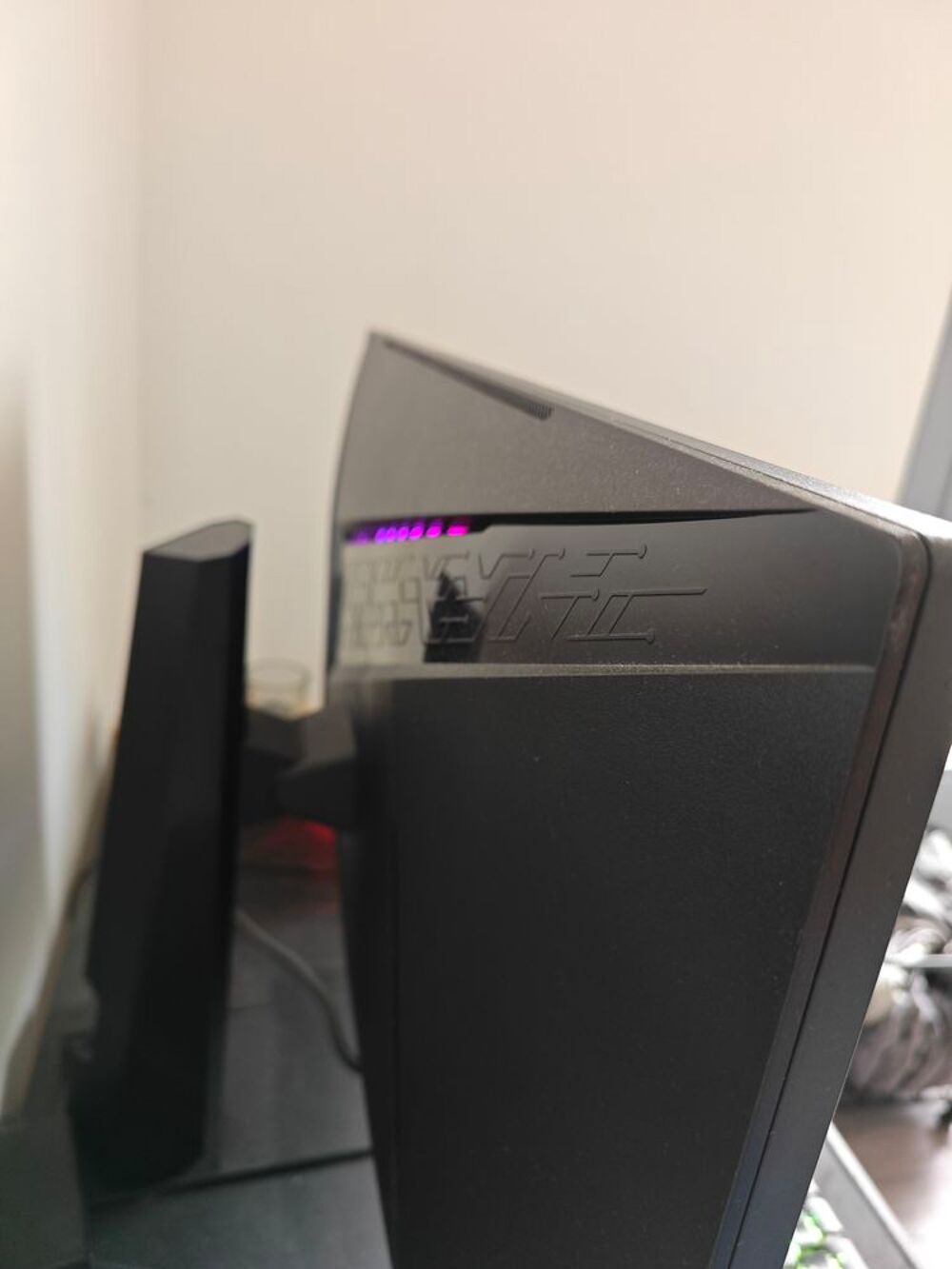 &Eacute;cran MSI 27 " Matériel informatique