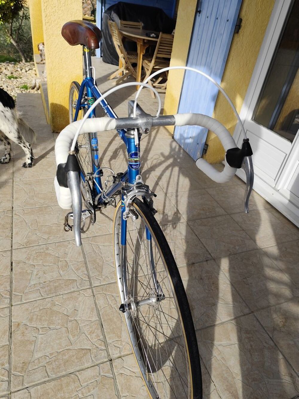 V&eacute;lo gitane Vélos