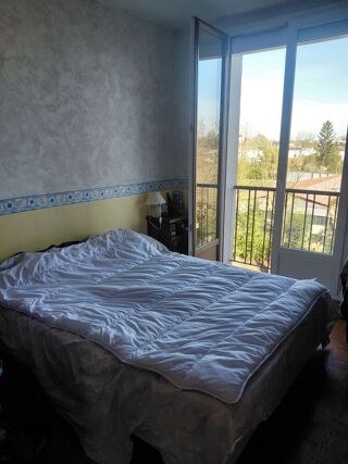  Appartement � vendre 3/4 pi�ces 65 m� Pessac