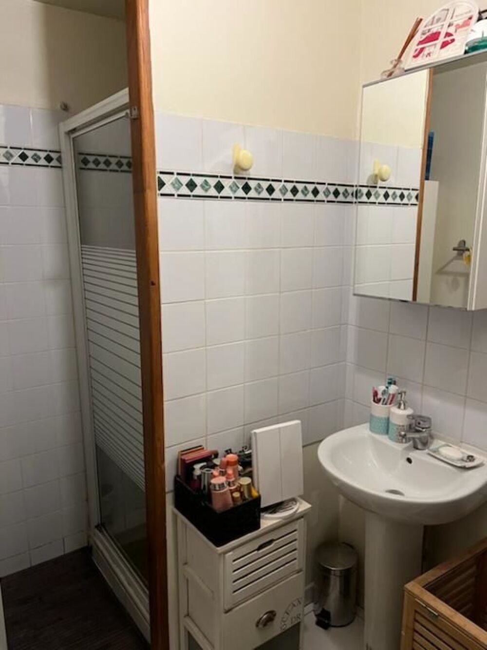 Location Appartement F3 60 M2 BLARU Blaru